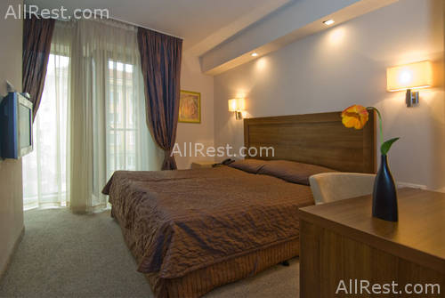 Bourgas Hotel 16